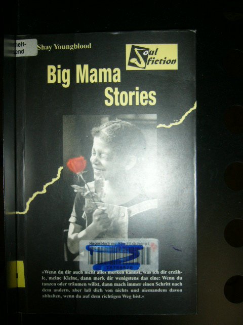 Big Mama Stories